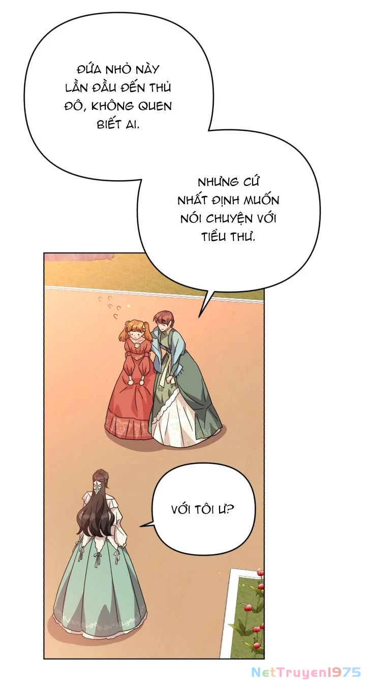 Lời Cầu Hôn Từ Kẻ Phản Diện Chapter 20 - 38