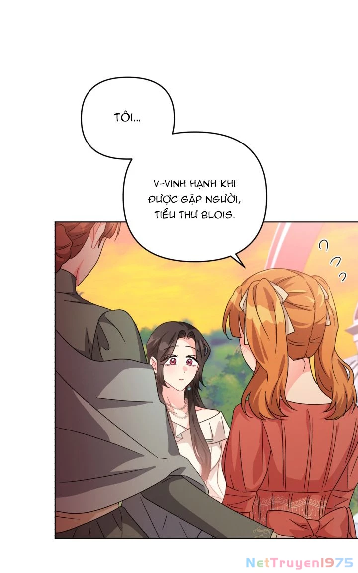 Lời Cầu Hôn Từ Kẻ Phản Diện Chapter 20 - 39