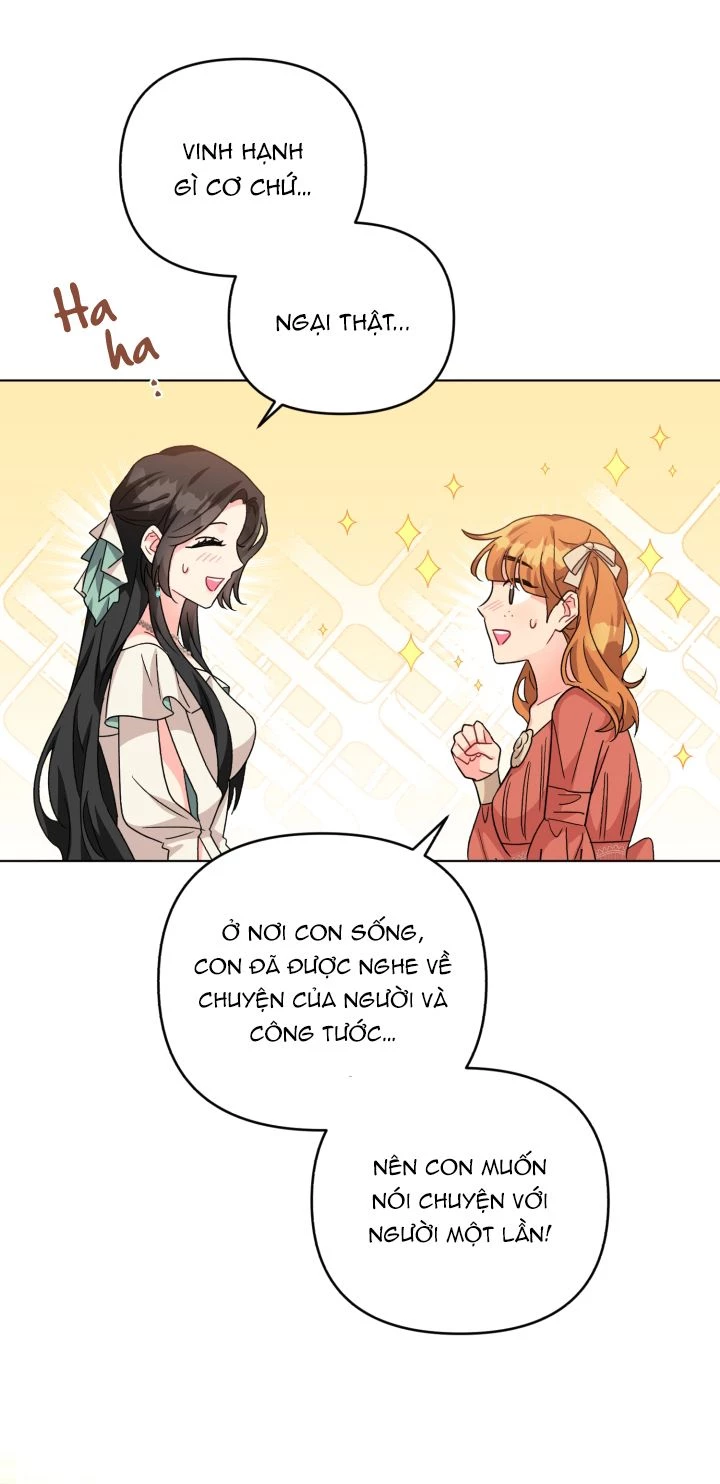 Lời Cầu Hôn Từ Kẻ Phản Diện Chapter 20 - 40