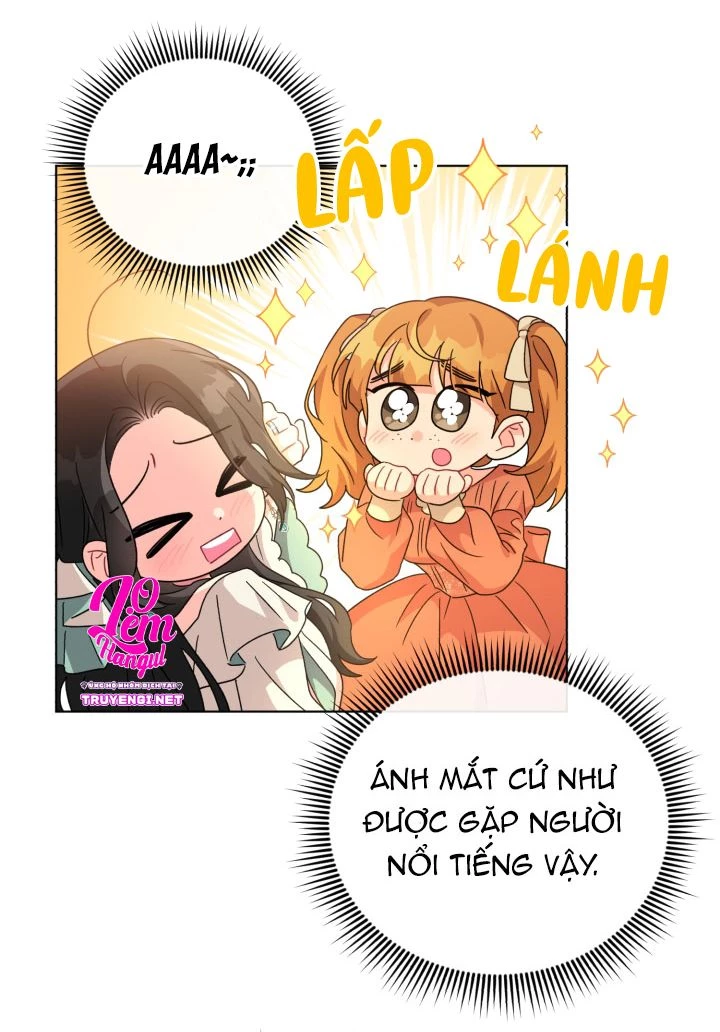 Lời Cầu Hôn Từ Kẻ Phản Diện Chapter 20 - 41
