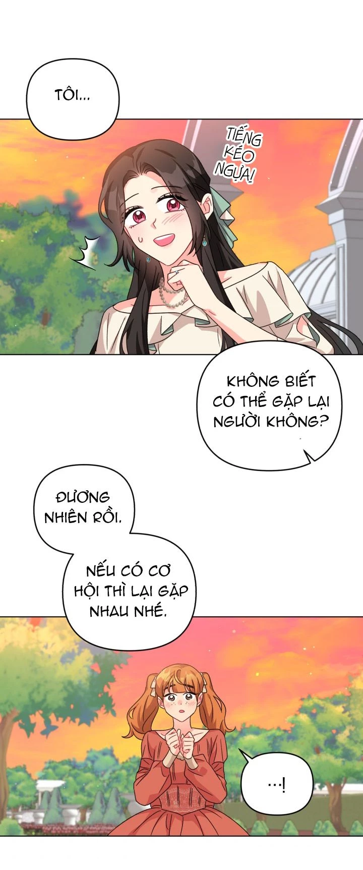 Lời Cầu Hôn Từ Kẻ Phản Diện Chapter 20 - 43