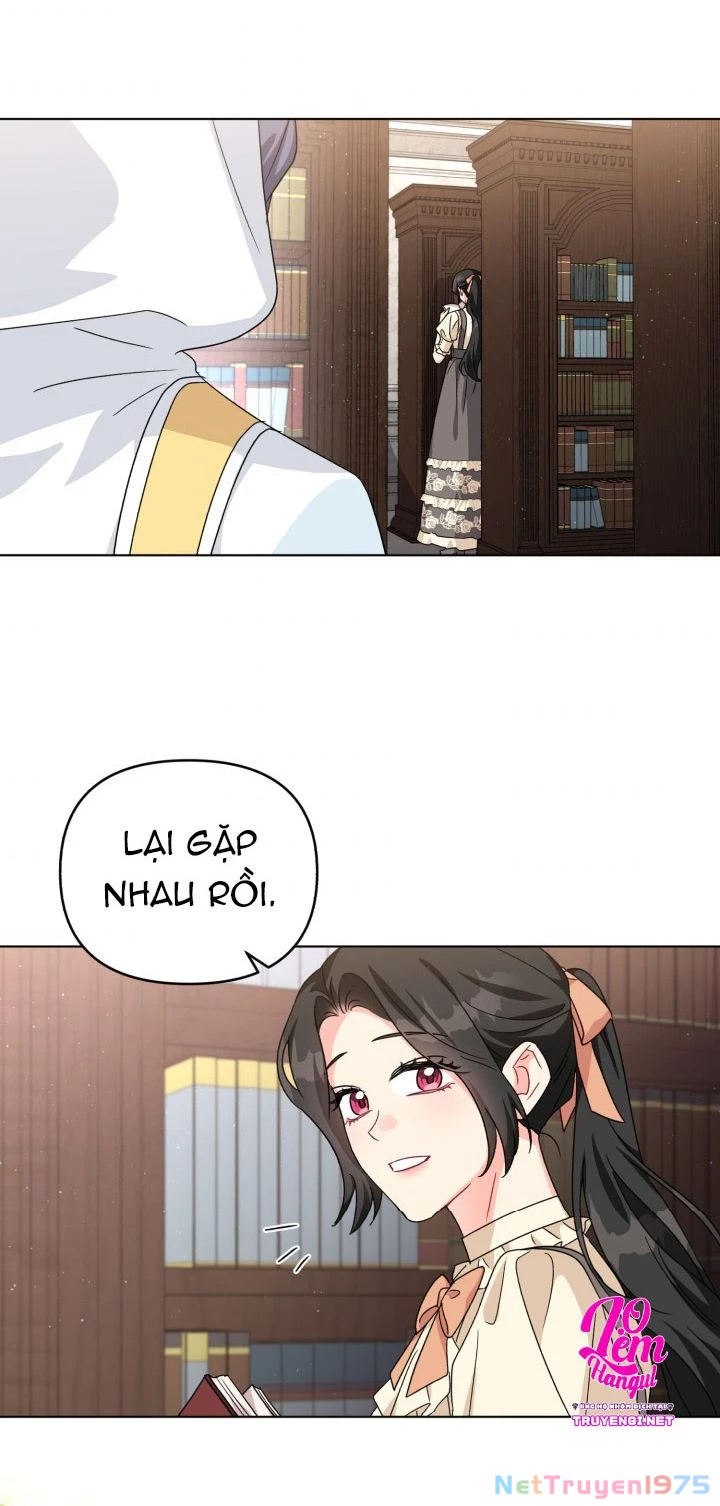 Lời Cầu Hôn Từ Kẻ Phản Diện Chapter 20 - 51