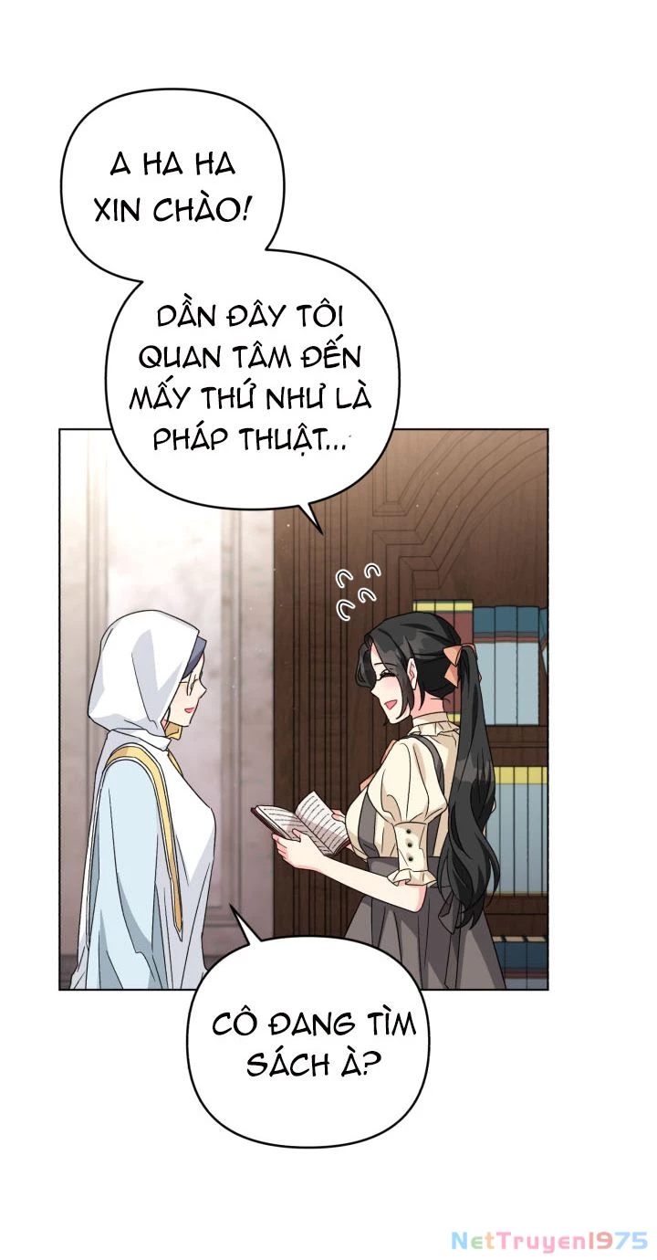 Lời Cầu Hôn Từ Kẻ Phản Diện Chapter 20 - 52