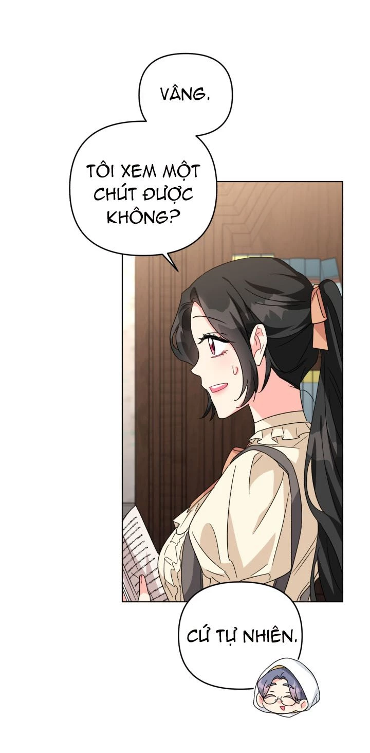 Lời Cầu Hôn Từ Kẻ Phản Diện Chapter 20 - 53