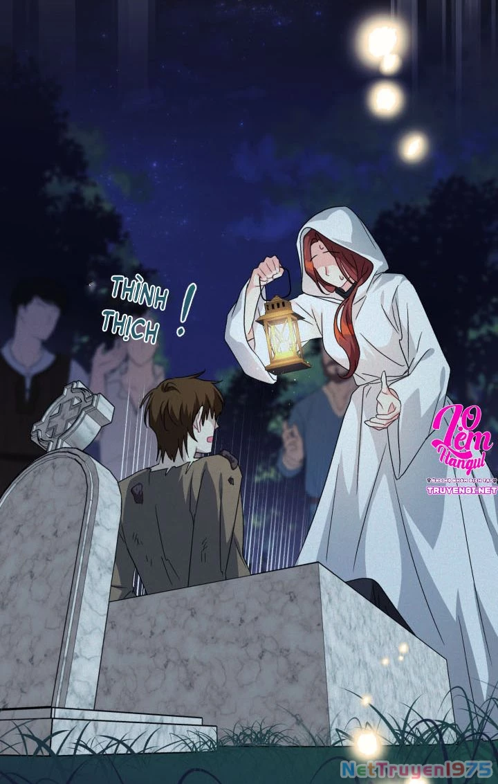 Lời Cầu Hôn Từ Kẻ Phản Diện Chapter 20 - 57