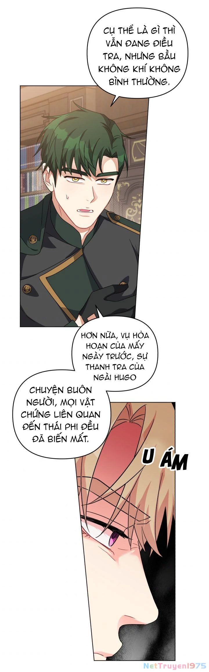 Lời Cầu Hôn Từ Kẻ Phản Diện Chapter 20 - 66