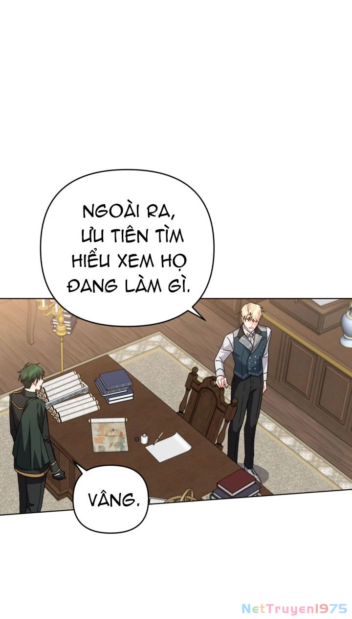 Lời Cầu Hôn Từ Kẻ Phản Diện Chapter 20 - 67