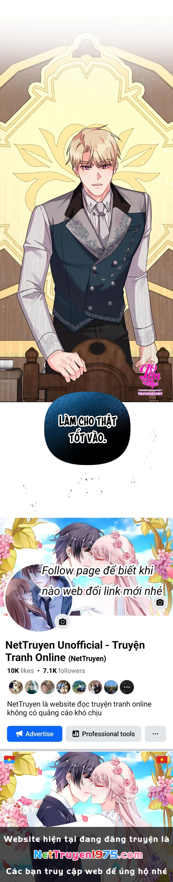 Lời Cầu Hôn Từ Kẻ Phản Diện Chapter 20 - 70