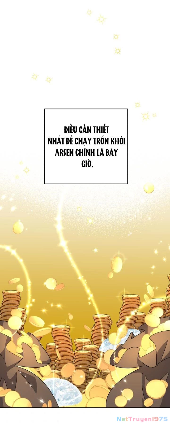 Lời Cầu Hôn Từ Kẻ Phản Diện Chapter 21 - 4
