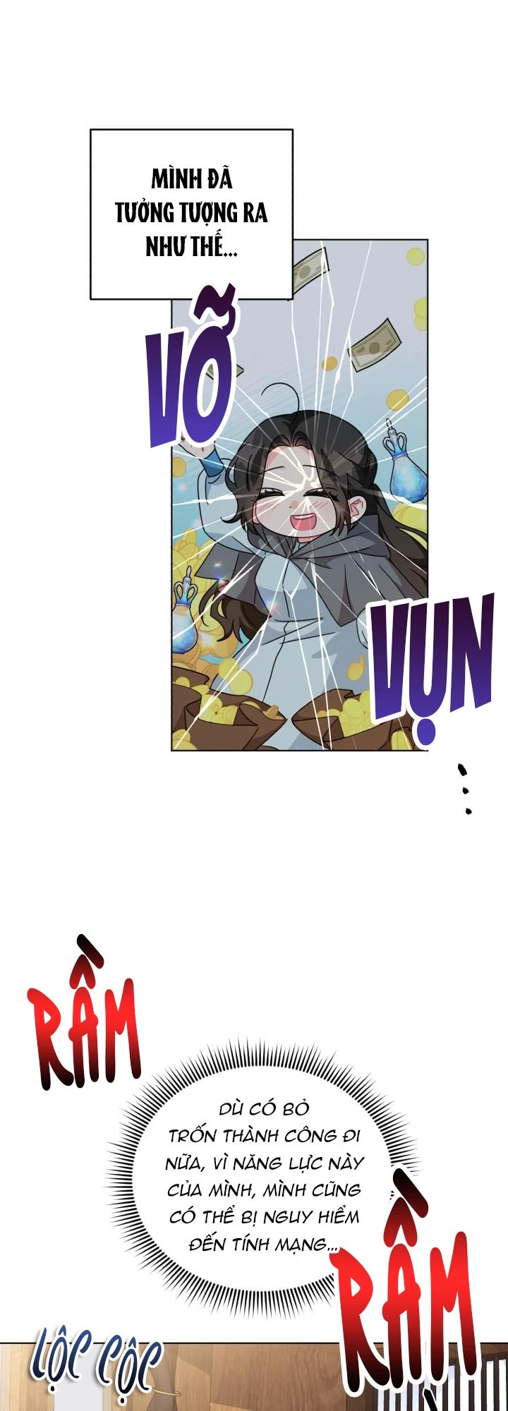 Lời Cầu Hôn Từ Kẻ Phản Diện Chapter 21 - 9