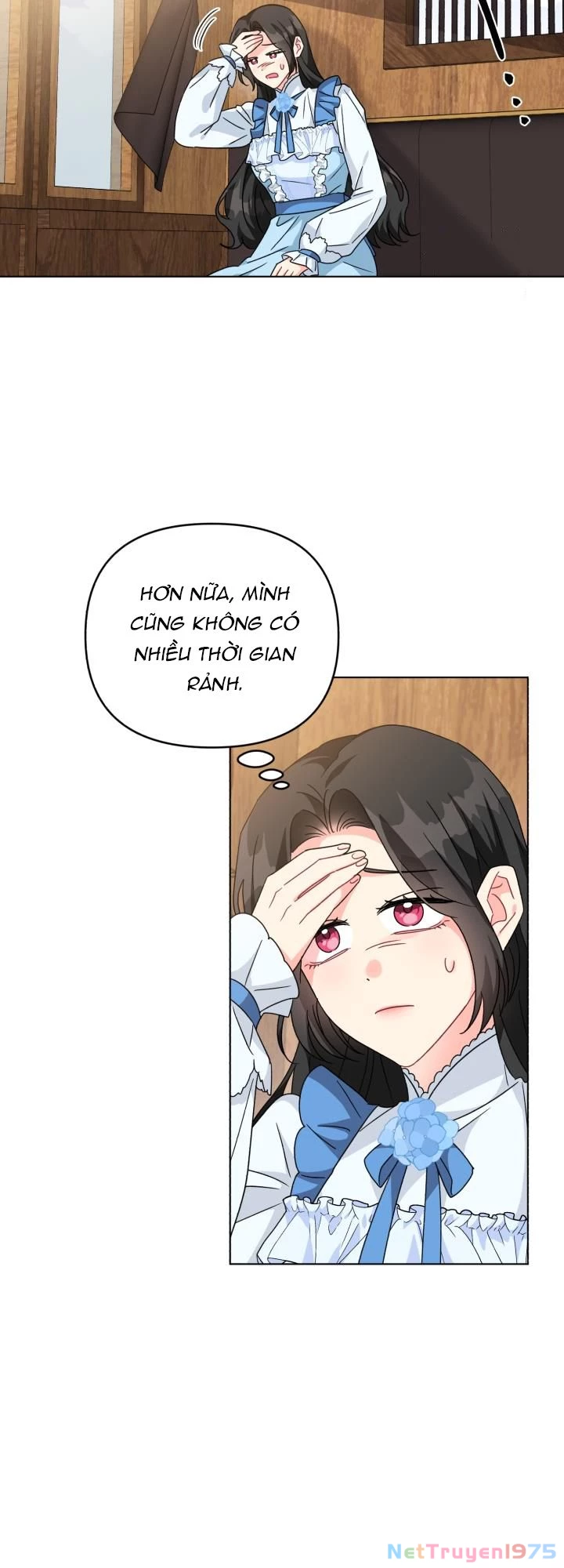 Lời Cầu Hôn Từ Kẻ Phản Diện Chapter 21 - 10
