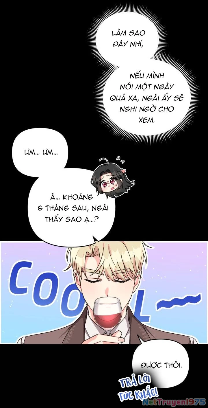 Lời Cầu Hôn Từ Kẻ Phản Diện Chapter 21 - 13
