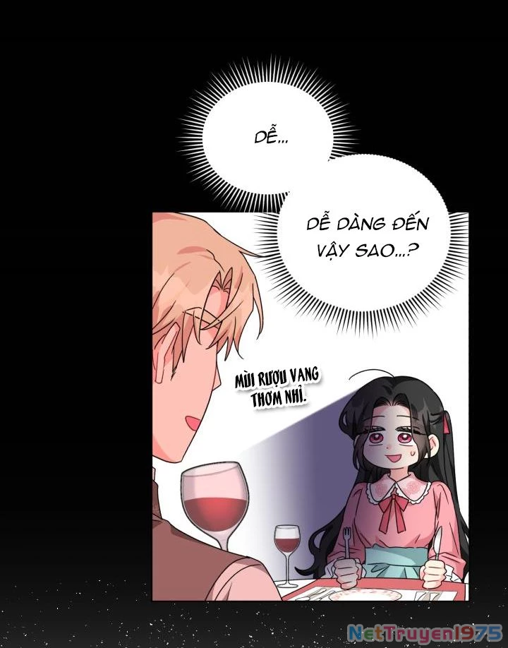Lời Cầu Hôn Từ Kẻ Phản Diện Chapter 21 - 14