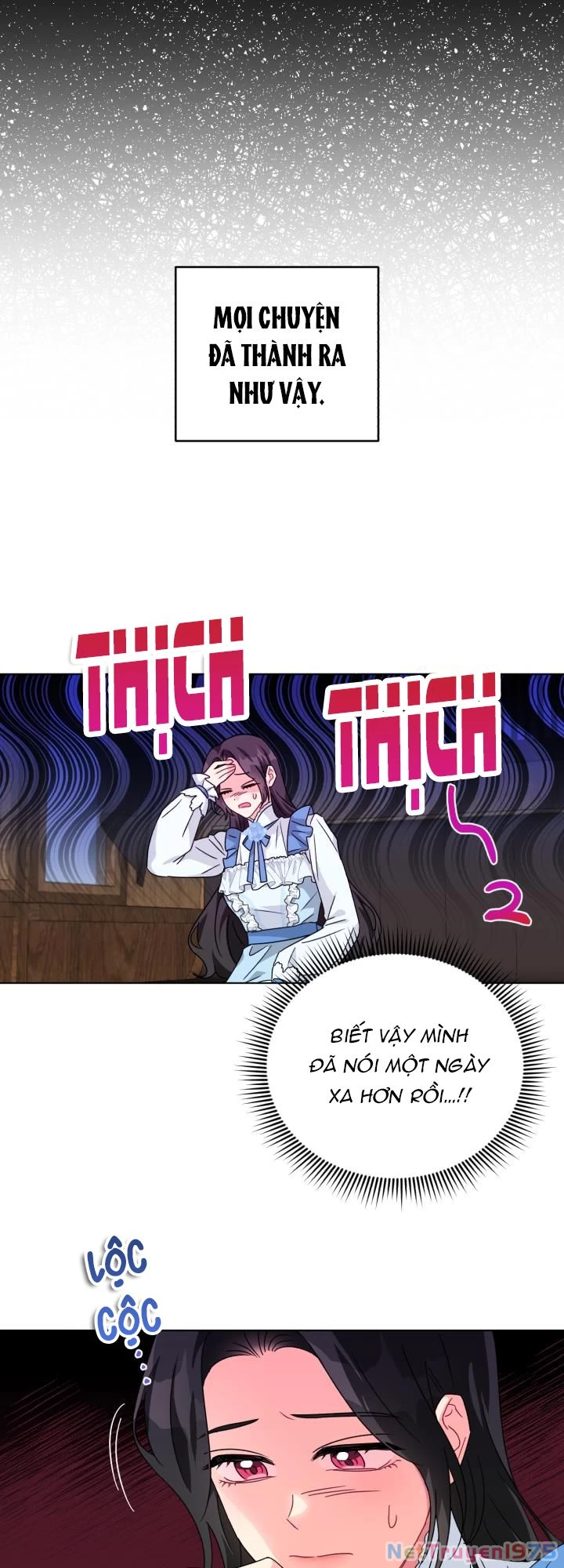 Lời Cầu Hôn Từ Kẻ Phản Diện Chapter 21 - 15