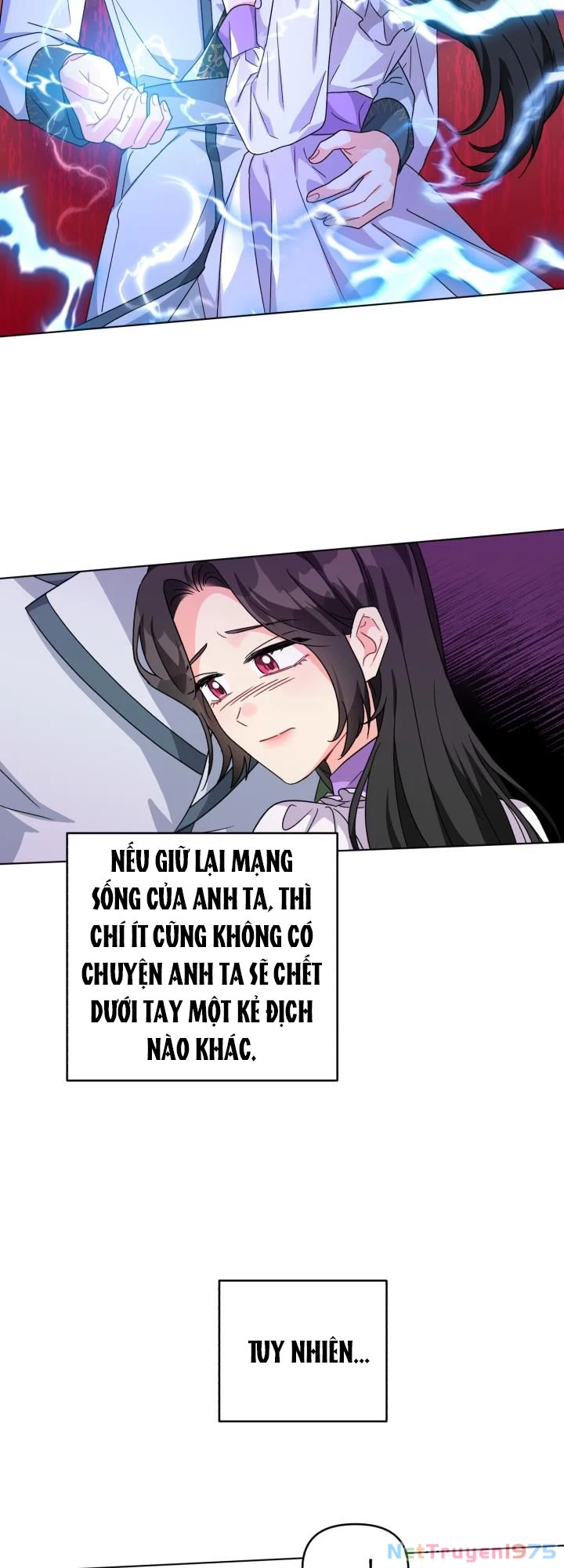 Lời Cầu Hôn Từ Kẻ Phản Diện Chapter 21 - 17
