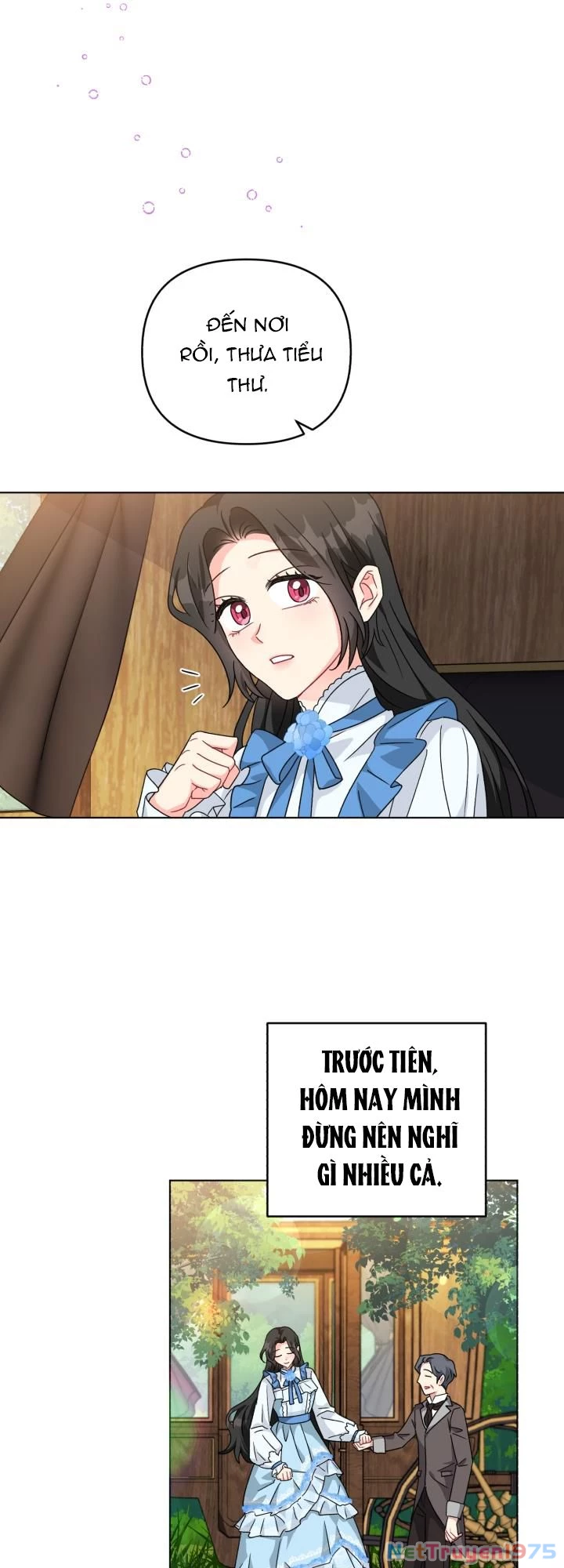 Lời Cầu Hôn Từ Kẻ Phản Diện Chapter 21 - 19