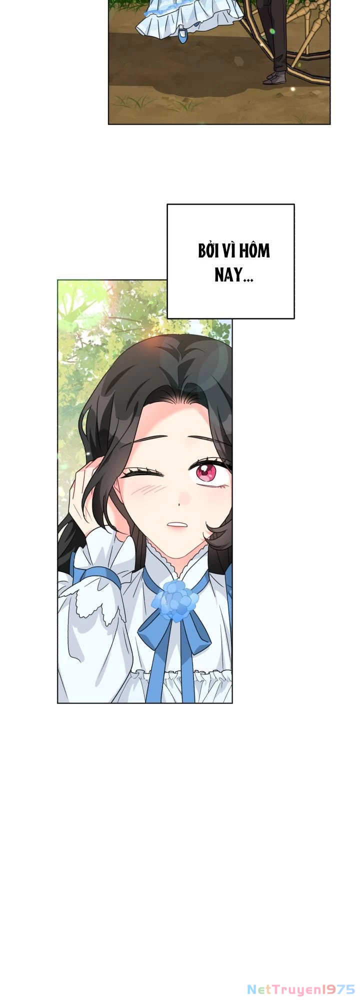 Lời Cầu Hôn Từ Kẻ Phản Diện Chapter 21 - 20