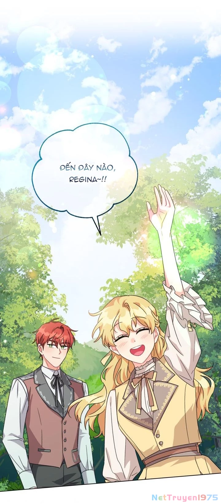 Lời Cầu Hôn Từ Kẻ Phản Diện Chapter 21 - 21