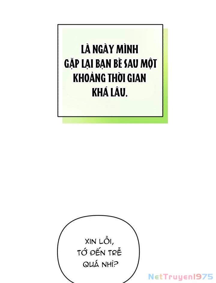 Lời Cầu Hôn Từ Kẻ Phản Diện Chapter 21 - 22