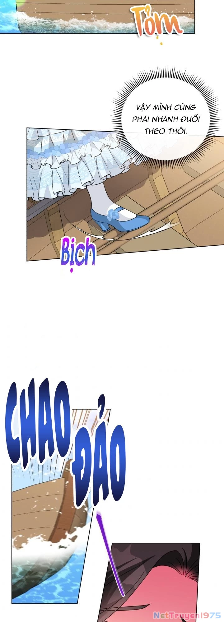 Lời Cầu Hôn Từ Kẻ Phản Diện Chapter 21 - 27