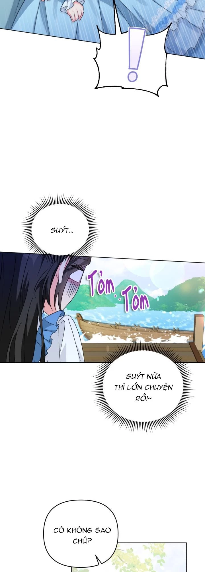 Lời Cầu Hôn Từ Kẻ Phản Diện Chapter 21 - 29