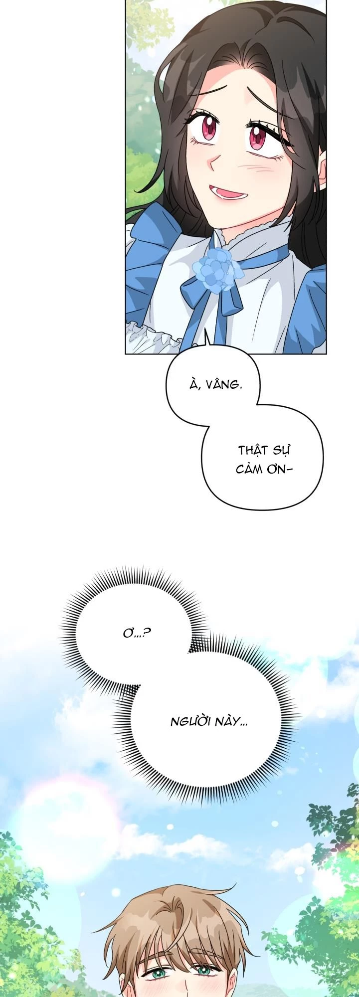 Lời Cầu Hôn Từ Kẻ Phản Diện Chapter 21 - 30