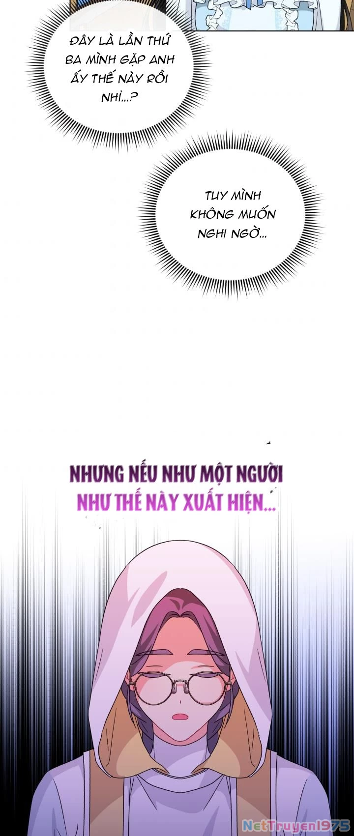 Lời Cầu Hôn Từ Kẻ Phản Diện Chapter 21 - 33