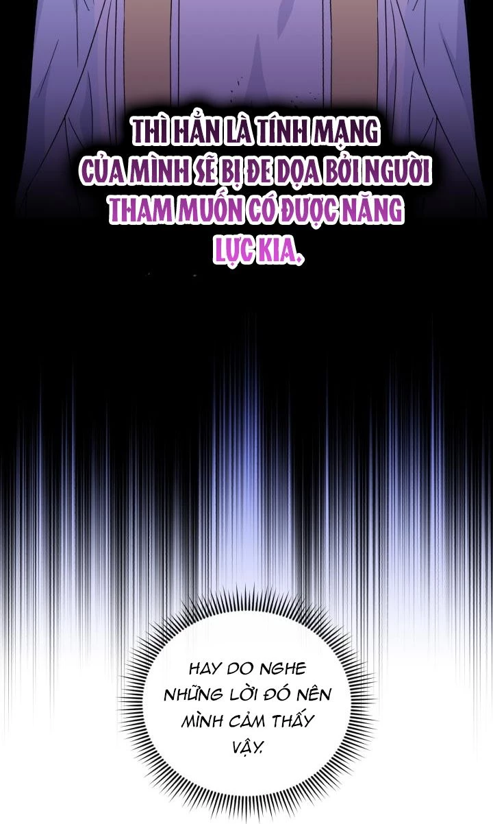 Lời Cầu Hôn Từ Kẻ Phản Diện Chapter 21 - 34