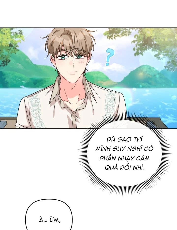 Lời Cầu Hôn Từ Kẻ Phản Diện Chapter 21 - 35