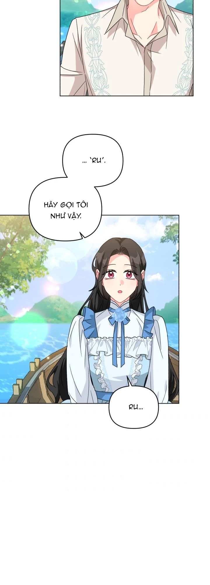 Lời Cầu Hôn Từ Kẻ Phản Diện Chapter 21 - 38