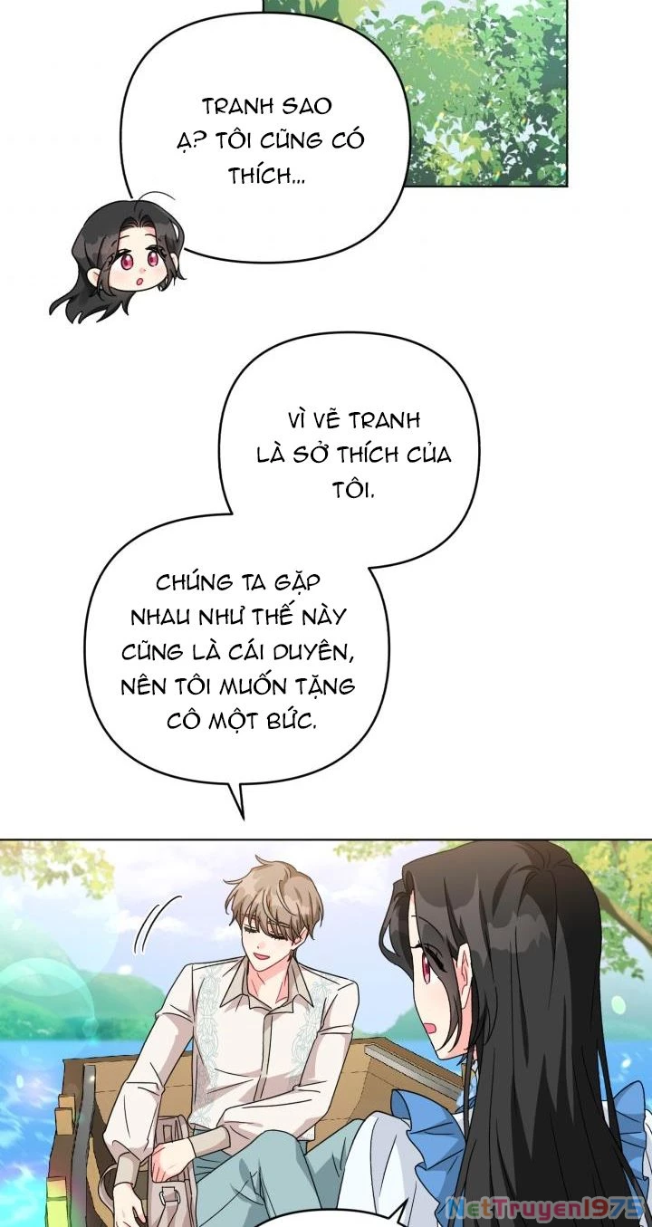 Lời Cầu Hôn Từ Kẻ Phản Diện Chapter 21 - 40