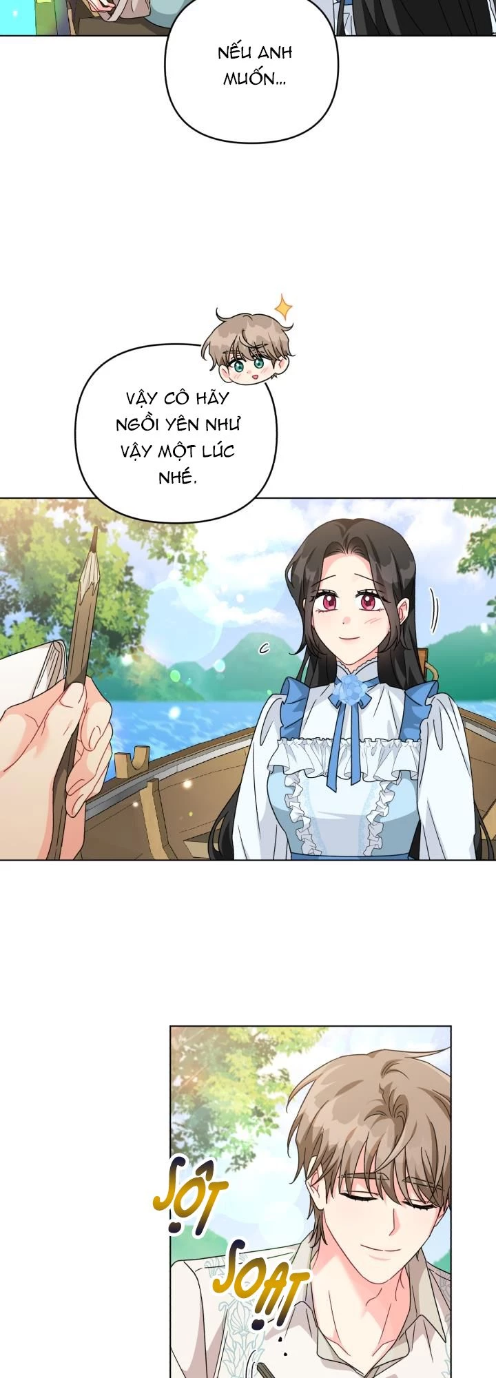 Lời Cầu Hôn Từ Kẻ Phản Diện Chapter 21 - 41