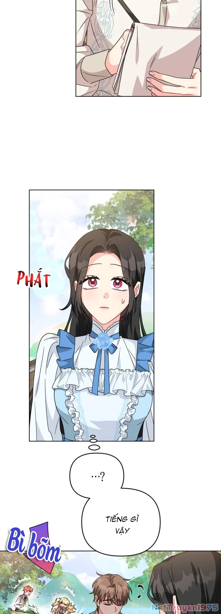 Lời Cầu Hôn Từ Kẻ Phản Diện Chapter 21 - 42