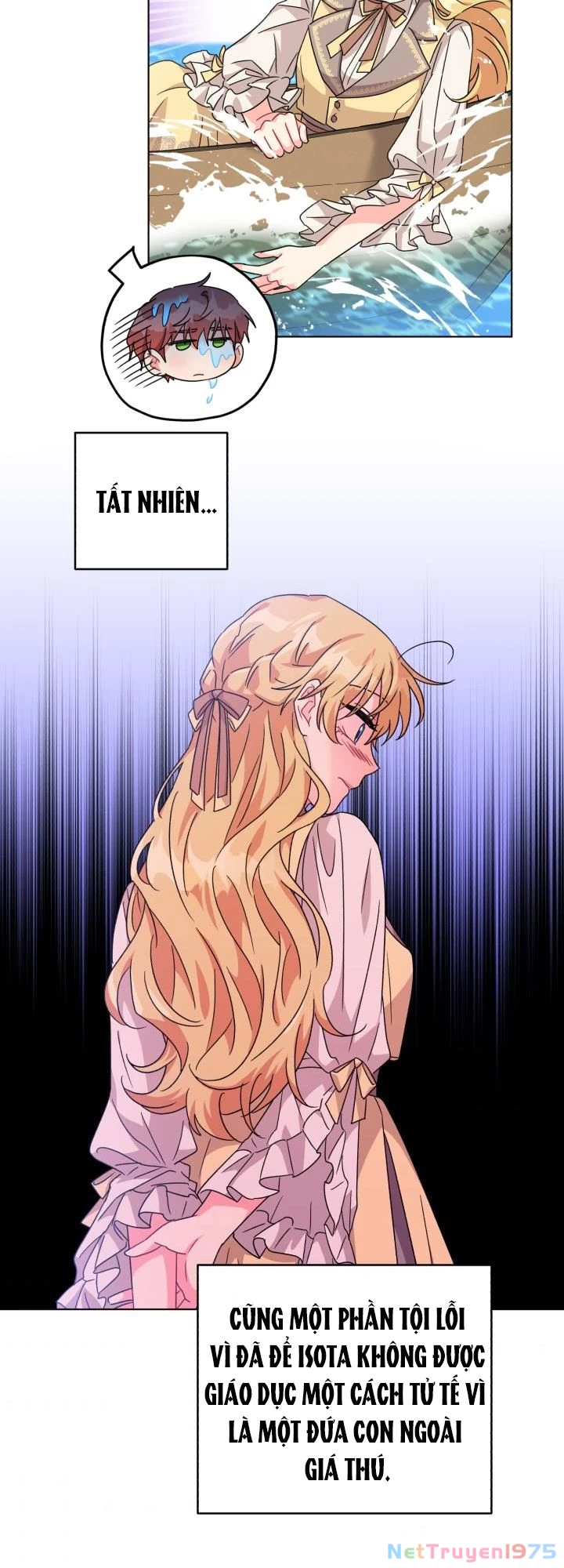 Lời Cầu Hôn Từ Kẻ Phản Diện Chapter 21 - 44