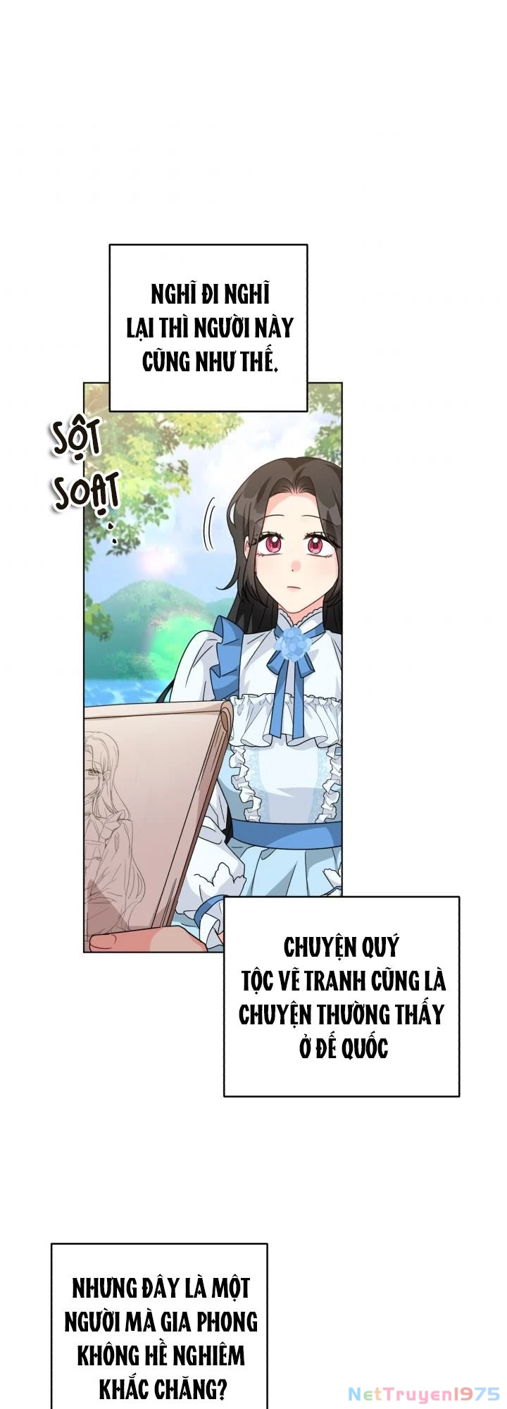 Lời Cầu Hôn Từ Kẻ Phản Diện Chapter 21 - 45