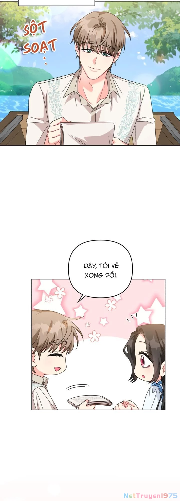 Lời Cầu Hôn Từ Kẻ Phản Diện Chapter 21 - 46