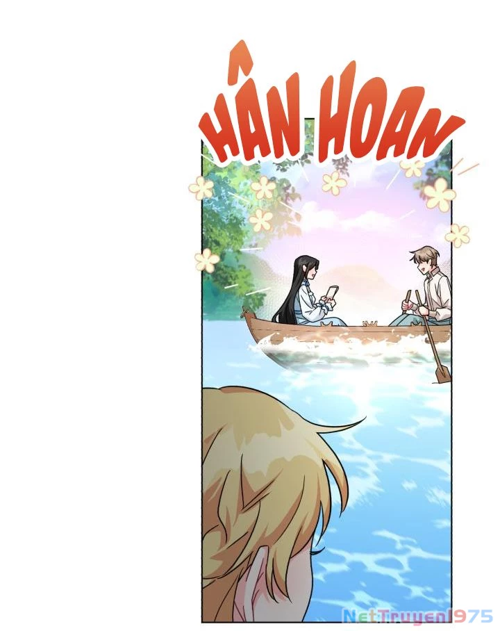 Lời Cầu Hôn Từ Kẻ Phản Diện Chapter 21 - 49
