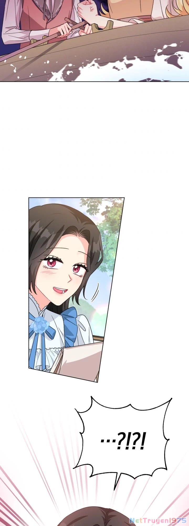 Lời Cầu Hôn Từ Kẻ Phản Diện Chapter 21 - 51