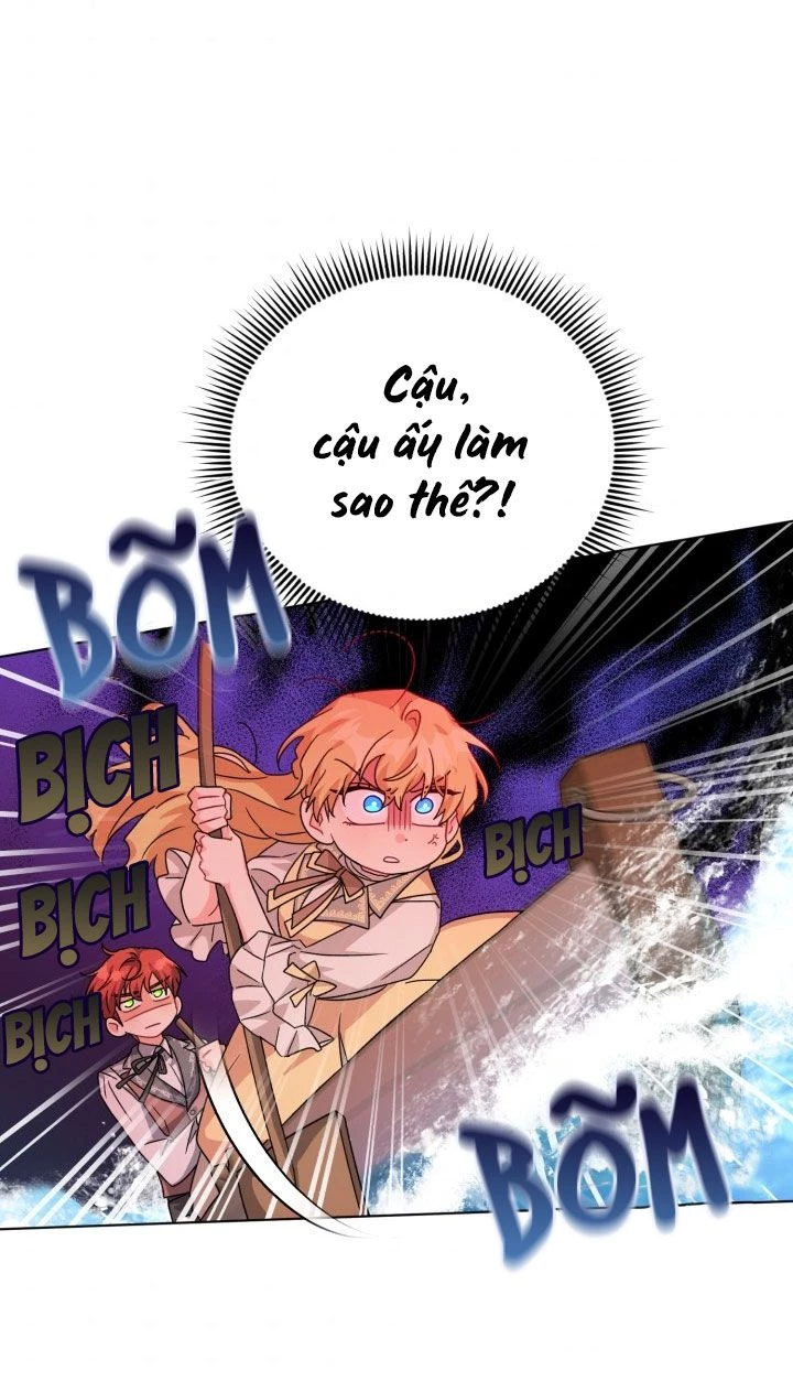Lời Cầu Hôn Từ Kẻ Phản Diện Chapter 22 - 5