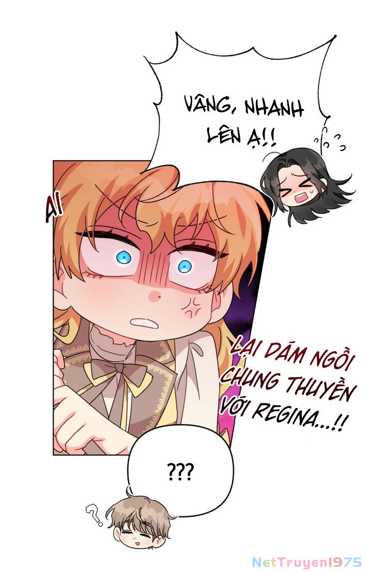 Lời Cầu Hôn Từ Kẻ Phản Diện Chapter 22 - 7
