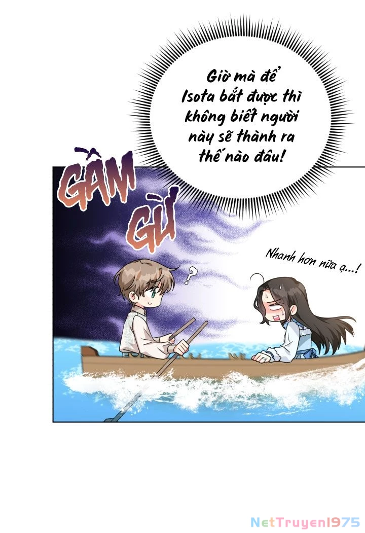 Lời Cầu Hôn Từ Kẻ Phản Diện Chapter 22 - 8