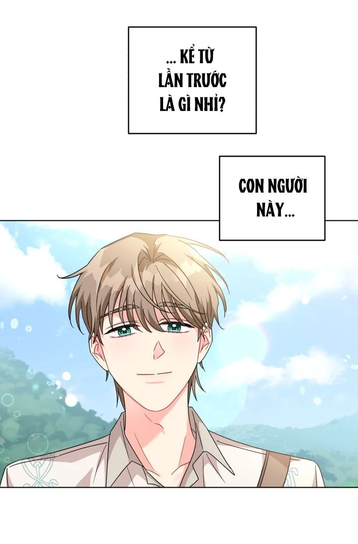 Lời Cầu Hôn Từ Kẻ Phản Diện Chapter 22 - 12