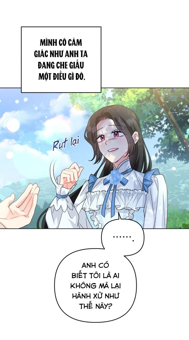 Lời Cầu Hôn Từ Kẻ Phản Diện Chapter 22 - 13