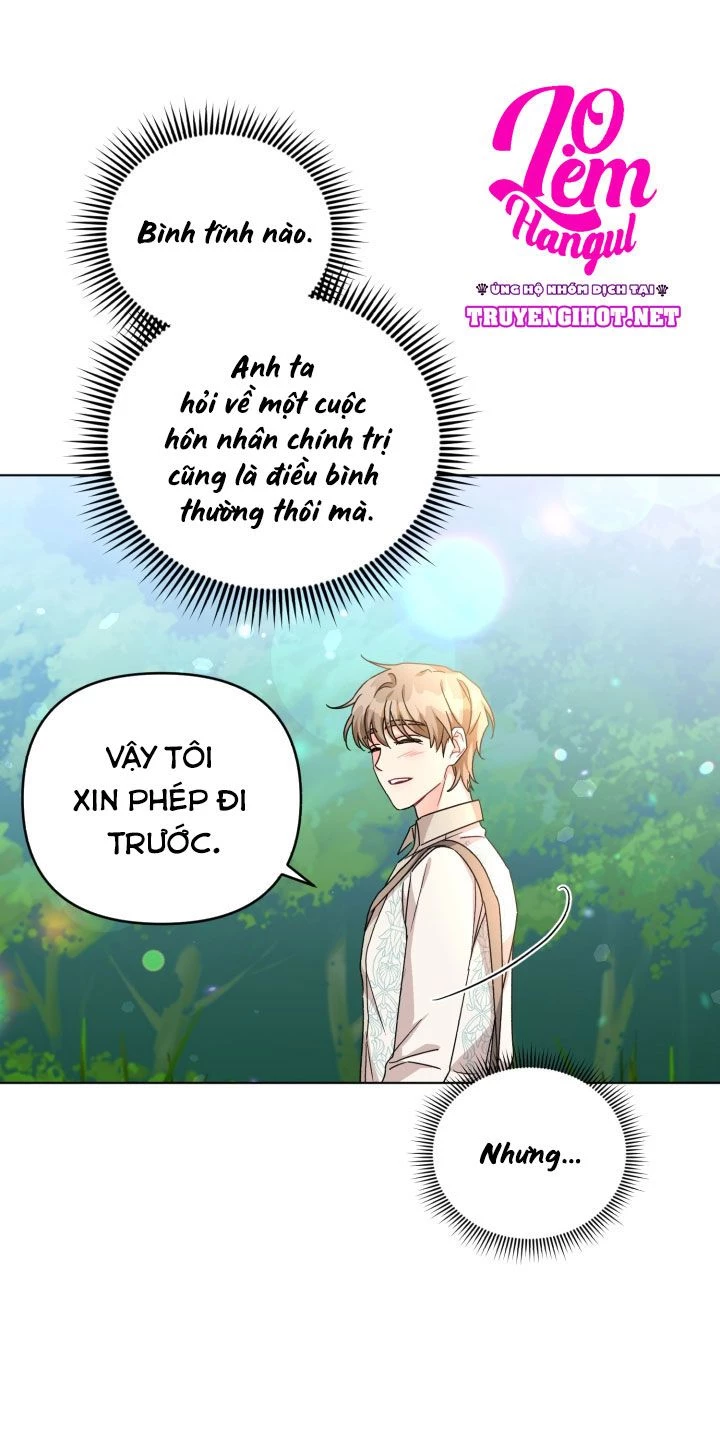 Lời Cầu Hôn Từ Kẻ Phản Diện Chapter 22 - 17
