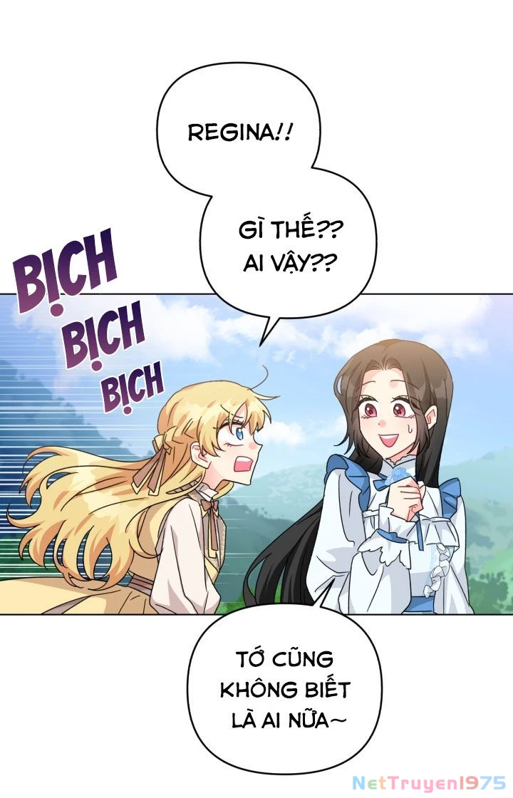 Lời Cầu Hôn Từ Kẻ Phản Diện Chapter 22 - 21