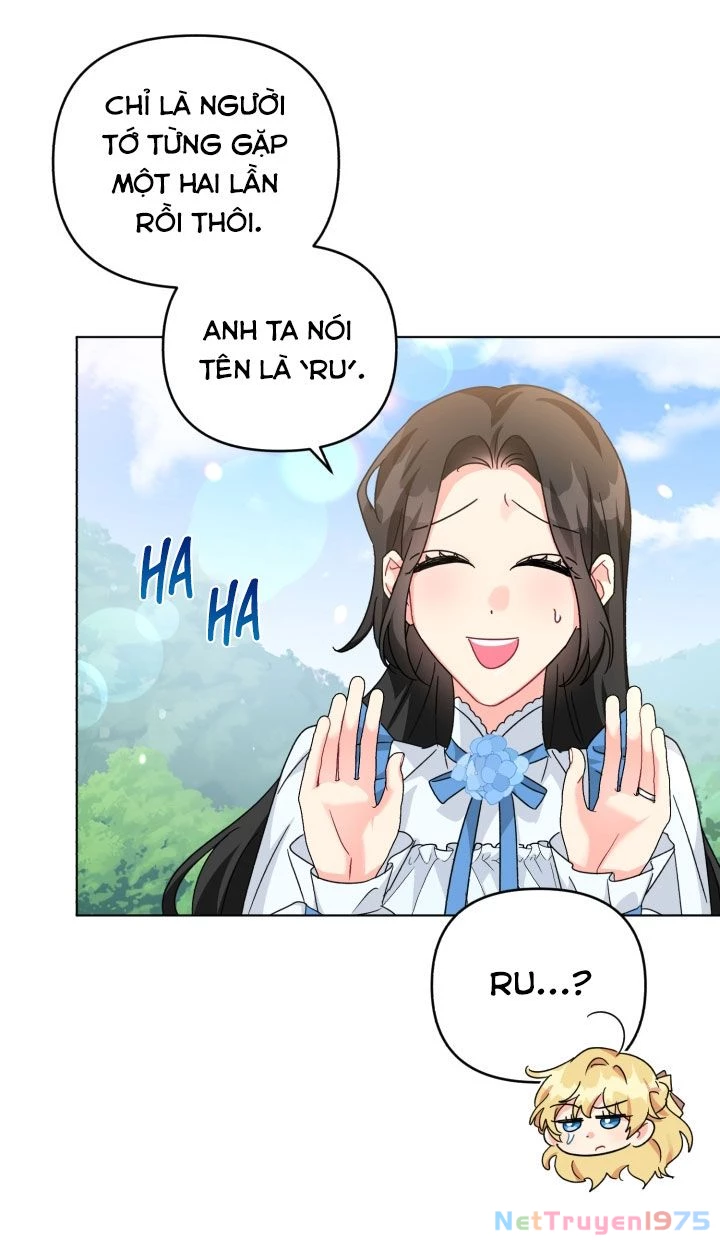 Lời Cầu Hôn Từ Kẻ Phản Diện Chapter 22 - 23