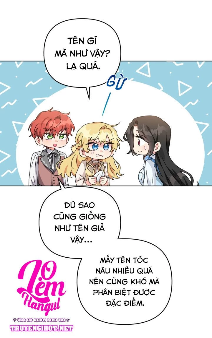 Lời Cầu Hôn Từ Kẻ Phản Diện Chapter 22 - 24