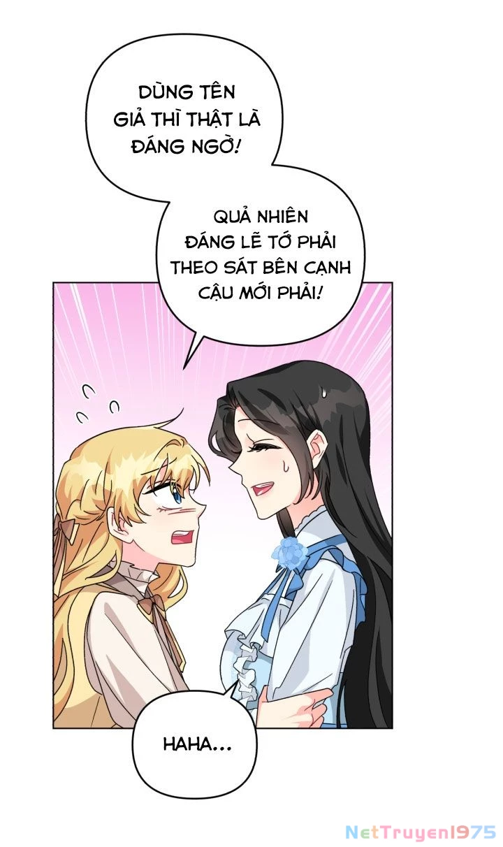 Lời Cầu Hôn Từ Kẻ Phản Diện Chapter 22 - 25