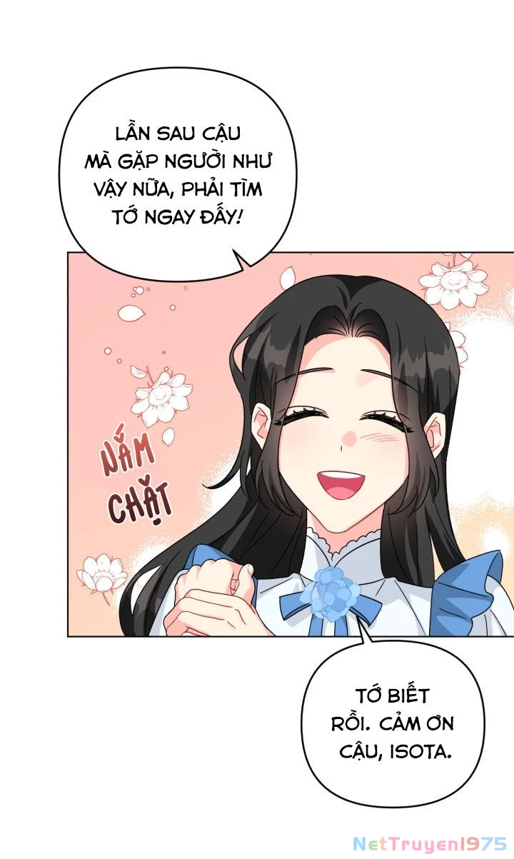 Lời Cầu Hôn Từ Kẻ Phản Diện Chapter 22 - 26