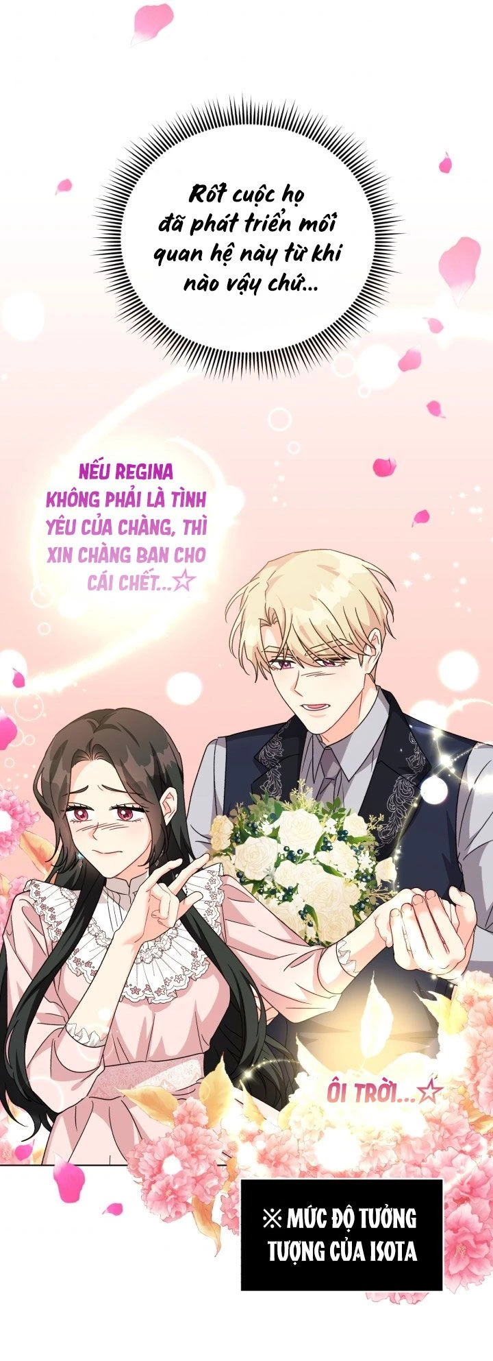 Lời Cầu Hôn Từ Kẻ Phản Diện Chapter 22 - 29